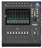 Digital Mixer