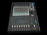 Digital Mixer