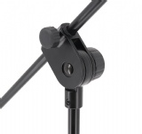 Metal Tripod Microphone Boom Stand